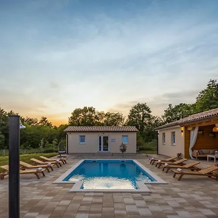 Savicenta Villa Svetvinčenat