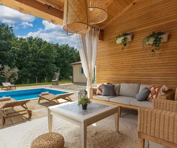 Savicenta Villa Svetvinčenat